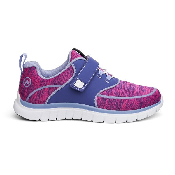 No. 45 Sport Jogger in Purple Pink